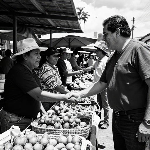 Prefectura de Azuay fortalece emprendimientos y apoyo social en Chaucha con Comunidades por la Vida