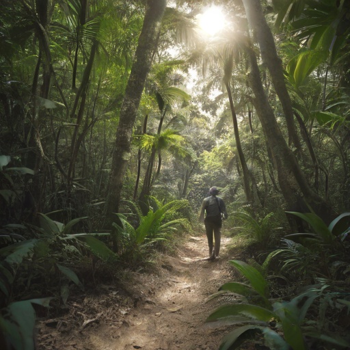 Gobierno emite norma para gestionar 184 Bosques Protectores