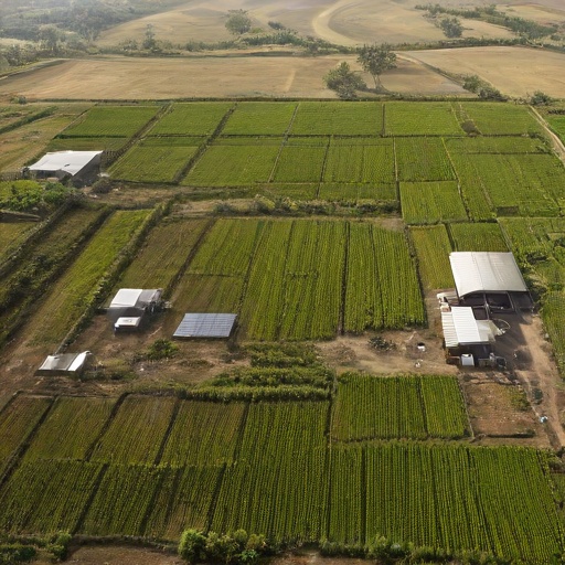 Prefectura de Tungurahua acompaña invernadero comunitario de Pilahuín para asegurar alimentos