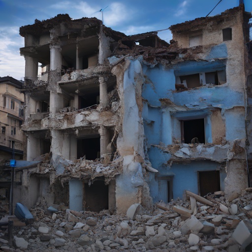 Colombia estima USD 9.500 millones para reconstrucción post-terremoto