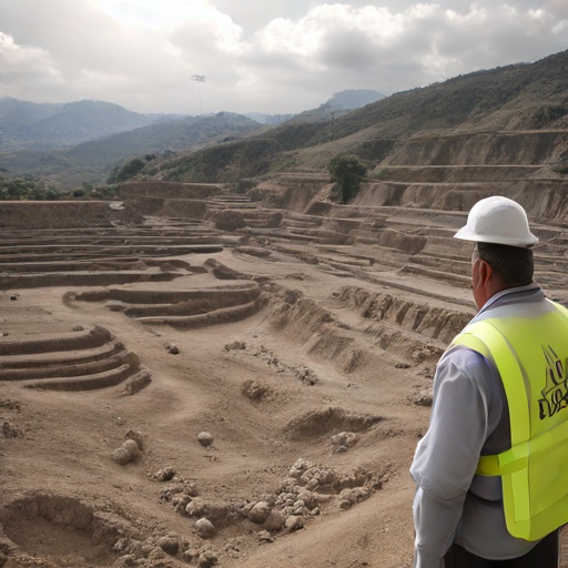 Prefectura de Pichincha suspende obras en Nayón-Cumbayá y exige autorización a EEQ