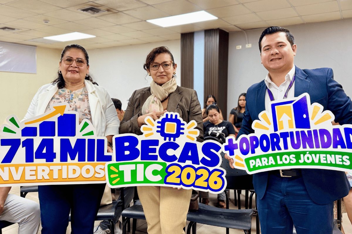 Prefectura de Tungurahua fortalece formación del fútbol base con apoyo académico