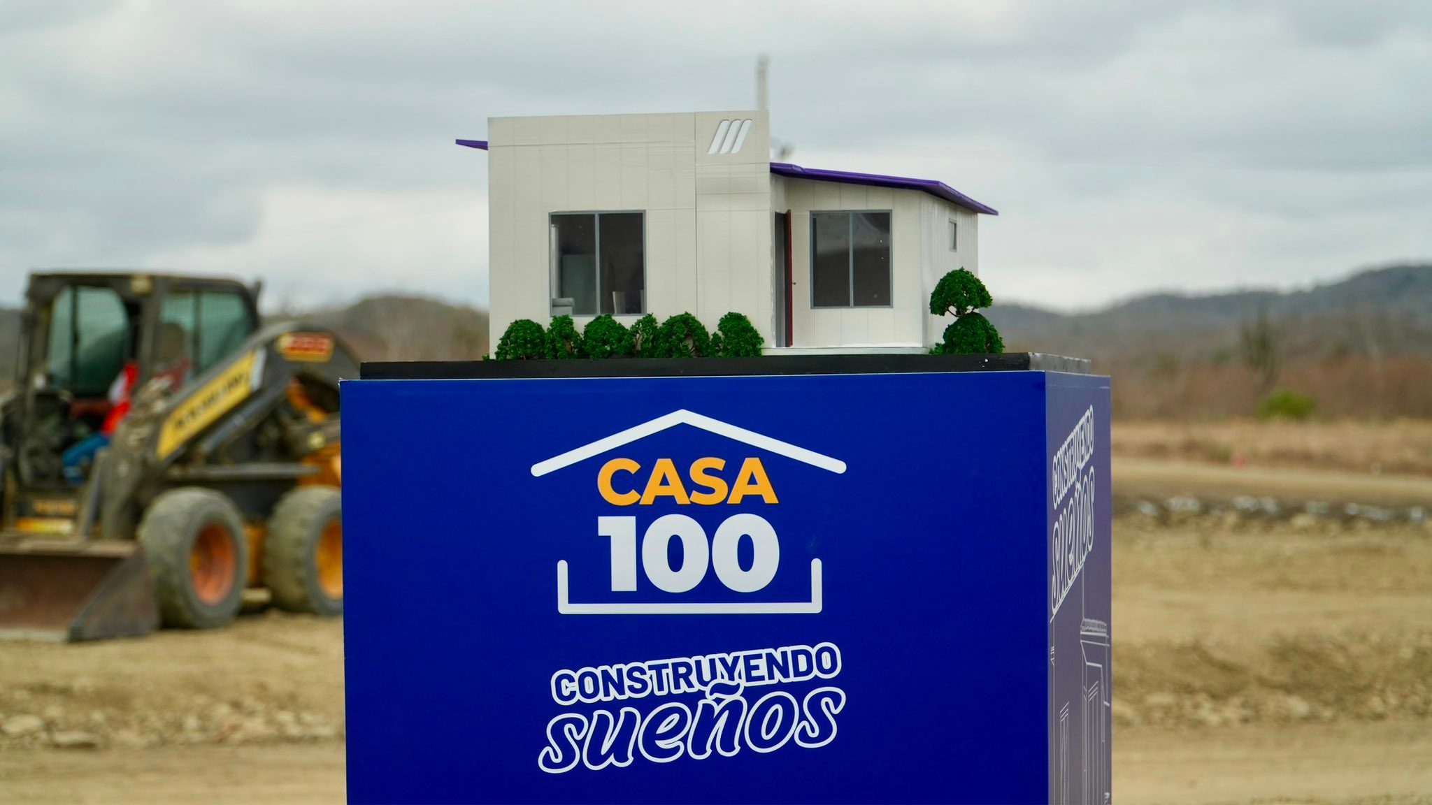 Prefectura de Tungurahua forma a 67 líderes en Tisaleo para fortalecer el tejido social