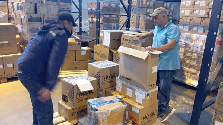 Prefectura de Manabí ejecuta 'Escena Libre' para prevenir adicciones en adolescentes