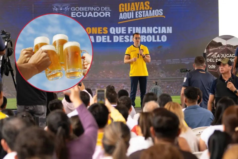 Prefectura de Carchi presenta 11 rutas turísticas para dinamizar la economía provincial