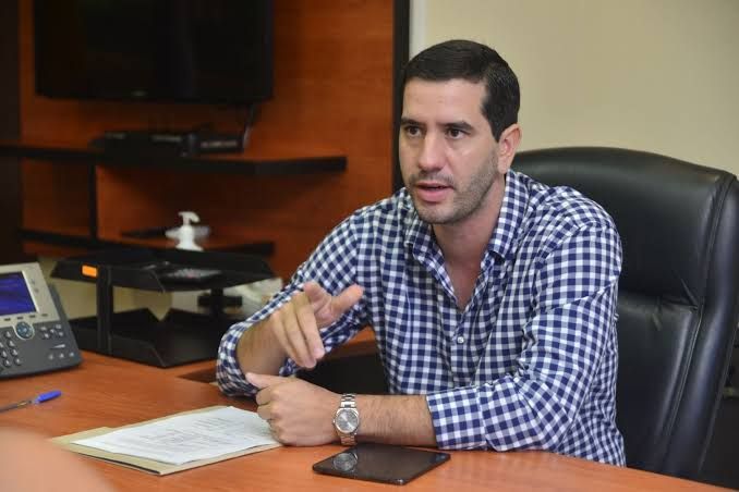Prefectura de Napo anuncia obras comunitarias para fortalecer espacios sociales