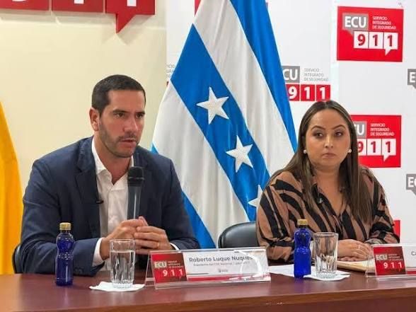 Prefectura del Guayas invierte $53 millones para enfrentar riesgo de El Niño
