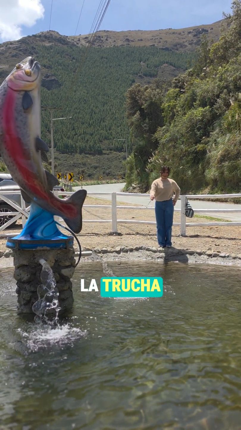 Prefectura de Azuay anuncia VII Festival de la Trucha Migüir para el 23 de agosto