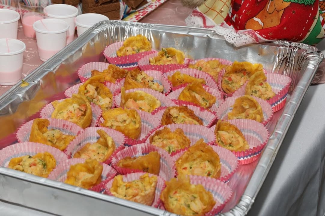 Prefectura de Cañar cierra segunda etapa de capacitación gastronómica para 36 aprendices