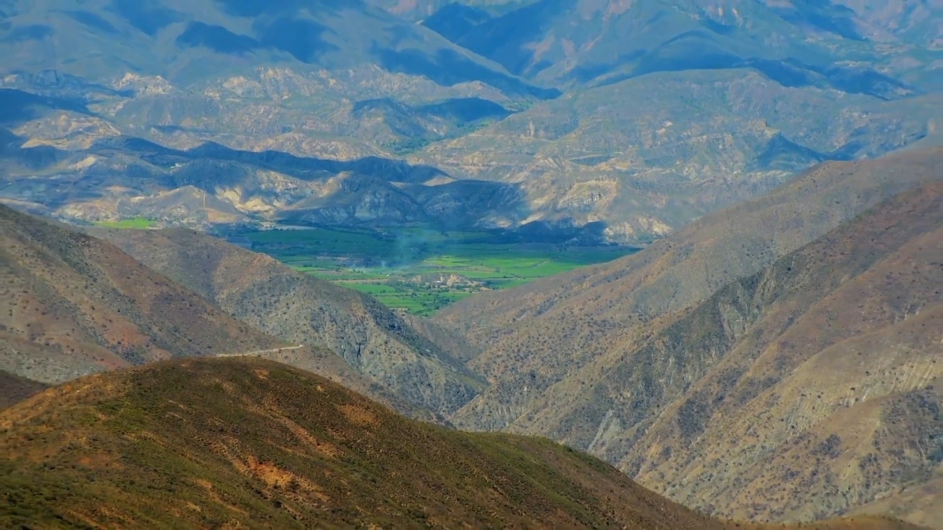 Prefectura de Carchi impulsa ACUS Bosque Seco con inversión de USD 220 mil