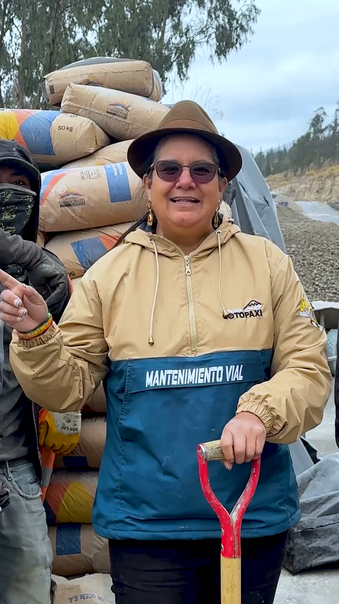 Prefectura de Cotopaxi lanza 'Minutazo' para difundir gestión provincial
