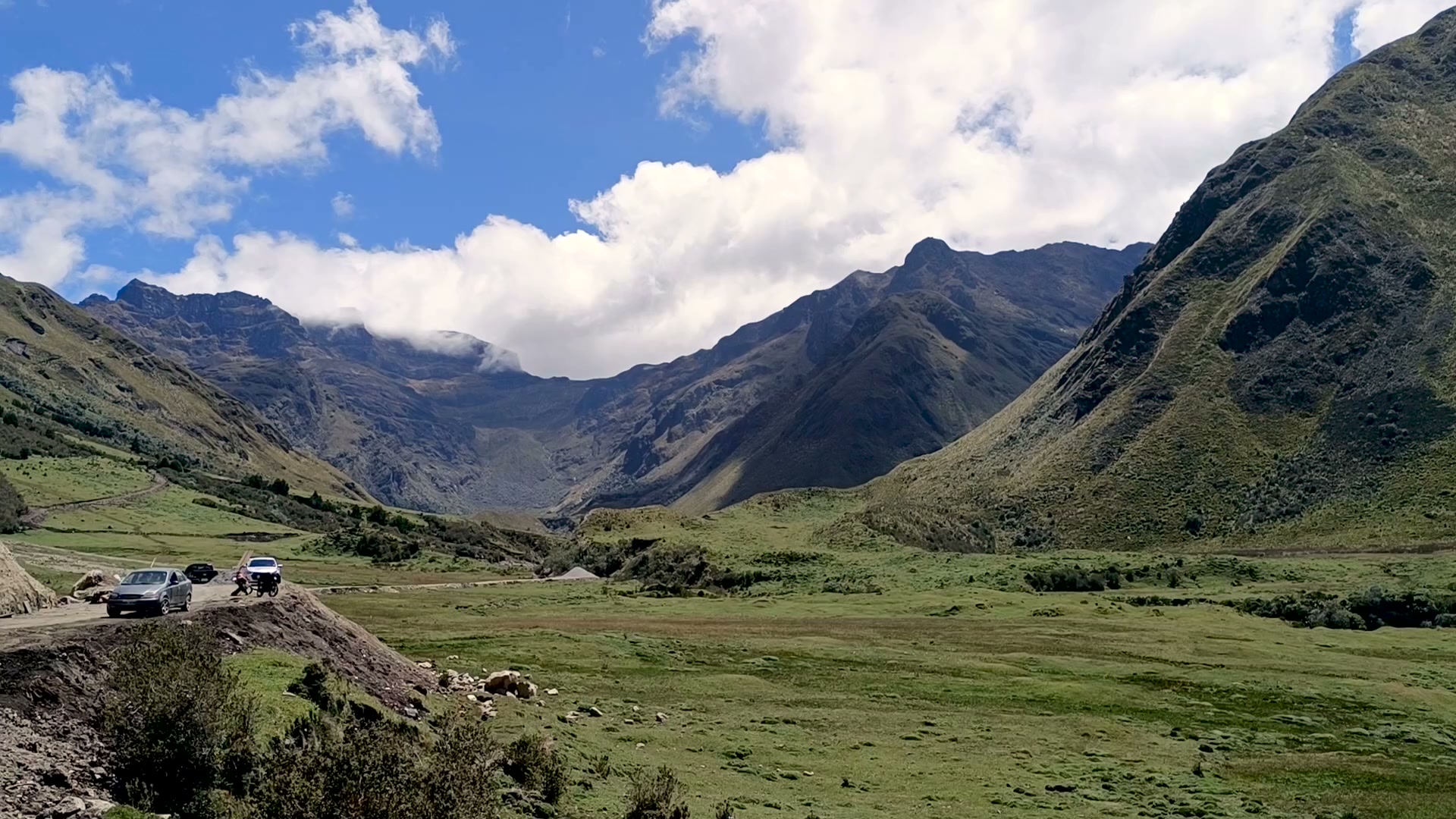 Prefectura de Chimborazo impulsa Rutas Turísticas con parada en Chambo