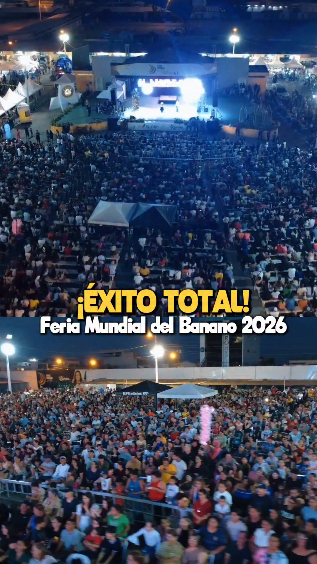 Prefectura de El Oro fortalece tejido social con eventos culturales en fiestas patronales