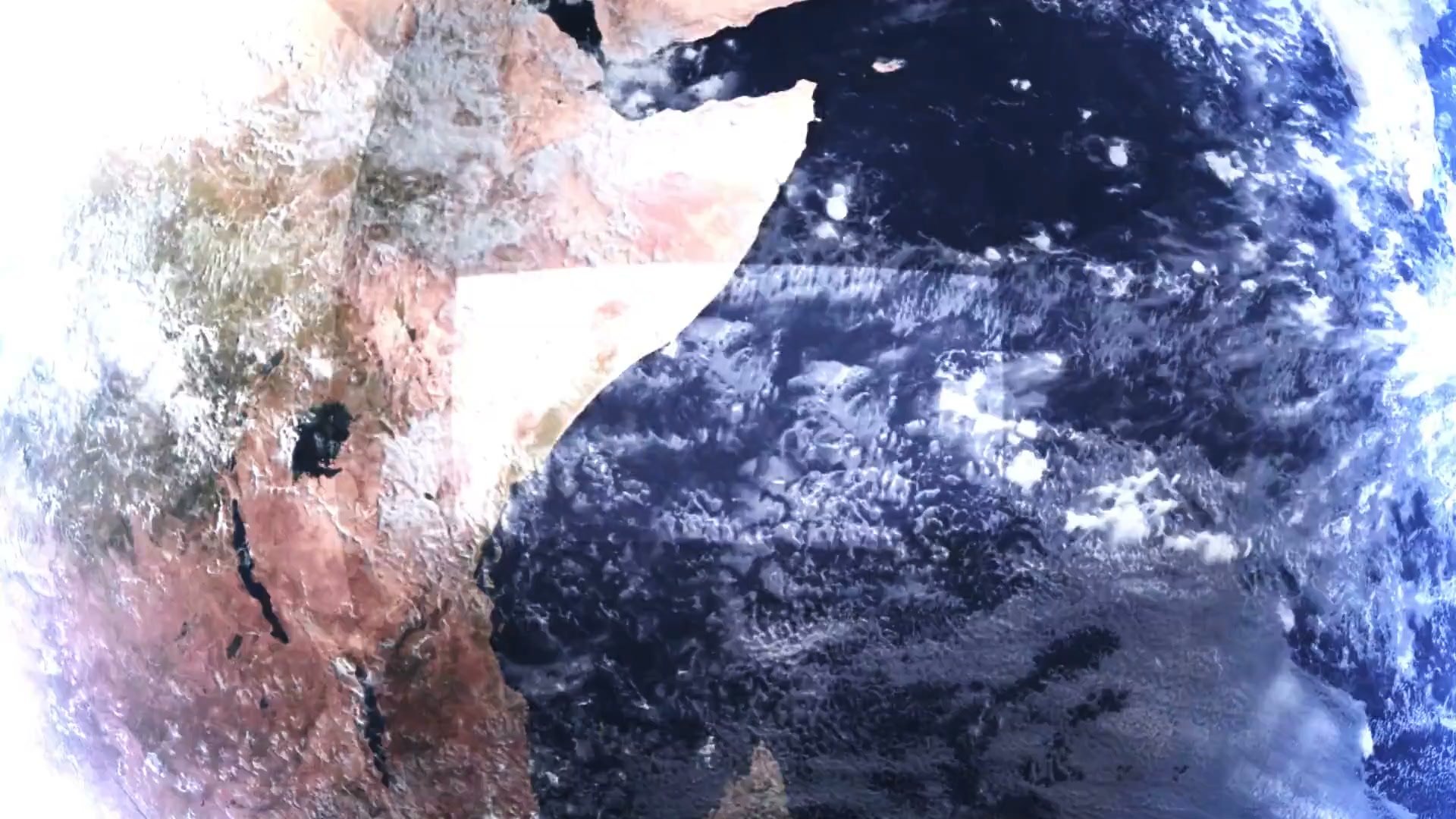 Prefectura de Carchi activa alerta roja por Fenómeno El Niño y emite recomendaciones