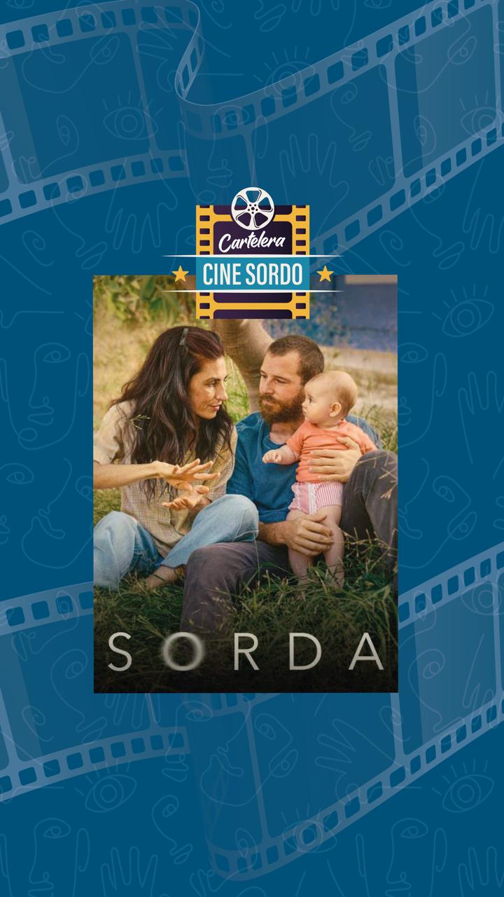 Prefectura de Pichincha invita a función gratuita de 'Sorda' para fomentar la inclusión
