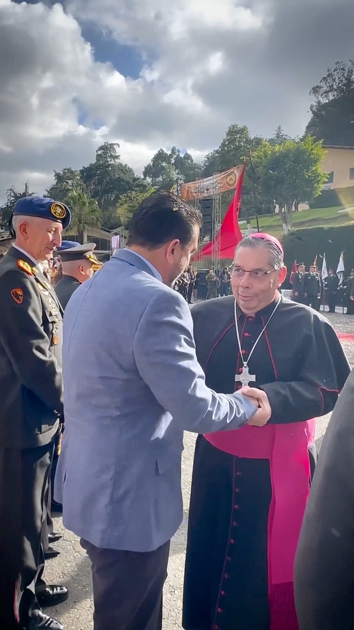 Prefectura de Loja cierra semana con énfasis en gestión provincial y obras