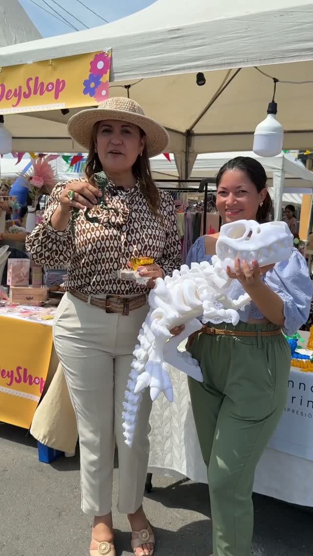 Prefectura de El Oro respalda la 61ª Feria Mundial del Banano en Machala