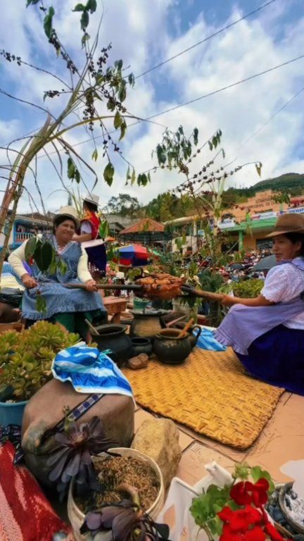 Prefectura de Azuay celebra el 90 aniversario de Chicán con enfoque en turismo y cultura