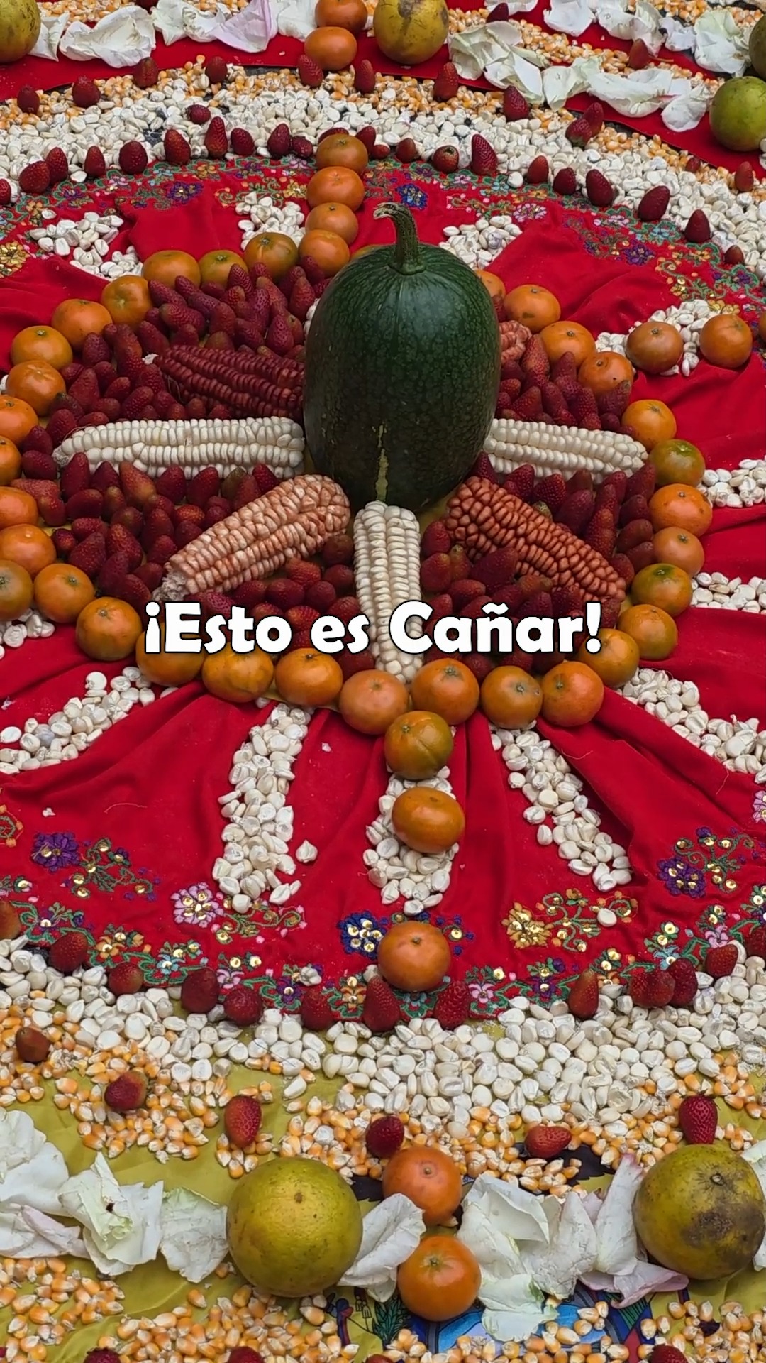 Prefectura de Cañar impulsa turismo provincial durante Semana del Turismo